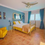 度假居 Casa With A Private 25 Meter Heated Pool Conil