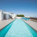Casa With A Private 25 Meter Heated Pool בית נופש