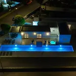 Casa With A Private 25 Meter Heated Pool בית נופש *