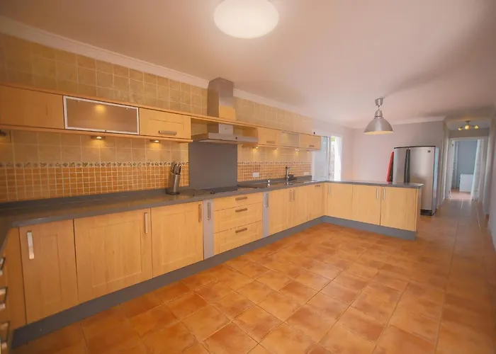 Casa With A Private 25 Meter Heated Pool * Conil