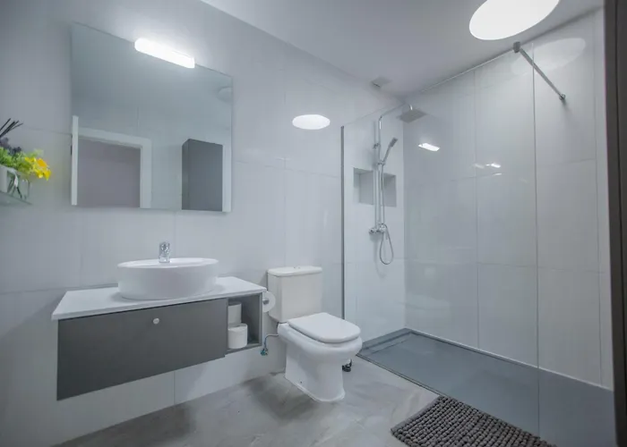 Casa With A Private 25 Meter Heated Pool *