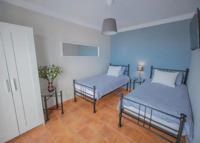 Casa With A Private 25 Meter Heated Pool