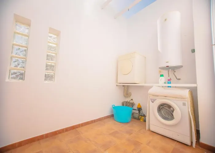 Σπίτι διακοπών Casa With A Private 25 Meter Heated Pool Conil