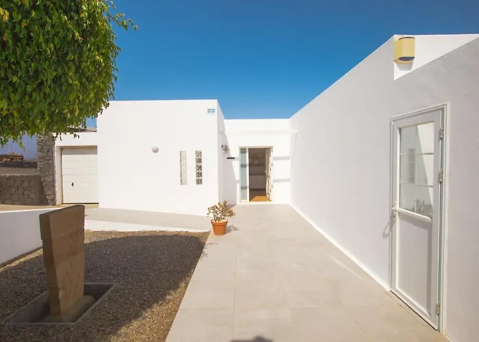 Σπίτι διακοπών Casa With A Private 25 Meter Heated Pool Conil