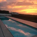 Tatil Evi Casa With A Private 25 Meter Heated Pool