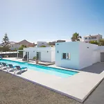 Holiday home Casa With A Private 25 Meter Heated Pool Conil
