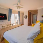 Casa With A Private 25 Meter Heated Pool Tatil Evi Conil