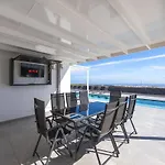 Casa Private 25m Heated Pool With Hydraulic Mobility Lift * Conil