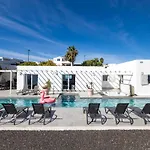 Casa Private 25m Heated Pool With Hydraulic Mobility Lift Conil