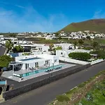 Casa With A Private 25 Meter Heated Pool Tatil Evi *