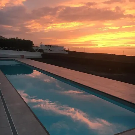 Tatil Evi Casa With A Private 25 Meter Heated Pool