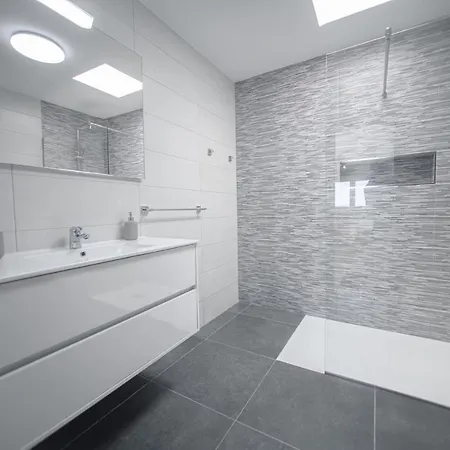 Casa With A Private 25 Meter Heated Pool