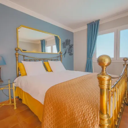 Casa With A Private 25 Meter Heated Pool *