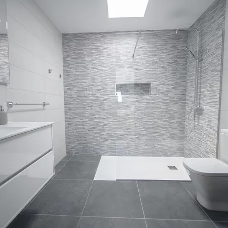 Casa de Férias Casa Private 25m Heated Pool With Hydraulic Mobility Lift *