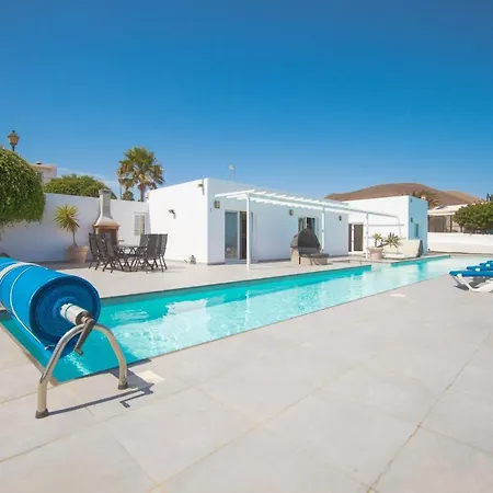 Casa With A Private 25 Meter Heated Pool Tatil Evi *