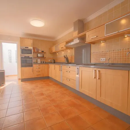 Casa With A Private 25 Meter Heated Pool Conil