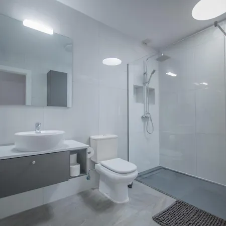 Casa With A Private 25 Meter Heated Pool *