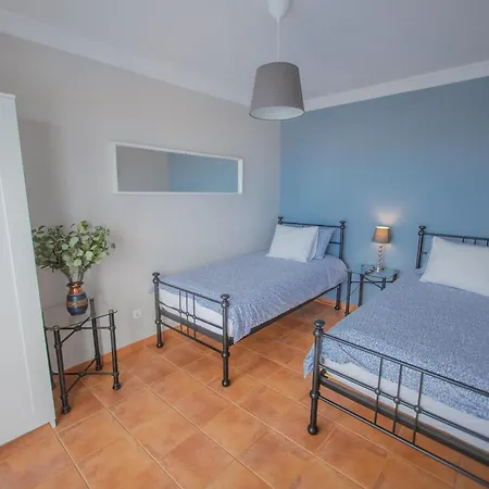 Casa With A Private 25 Meter Heated Pool