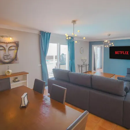 Casa With A Private 25 Meter Heated Pool Tatil Evi