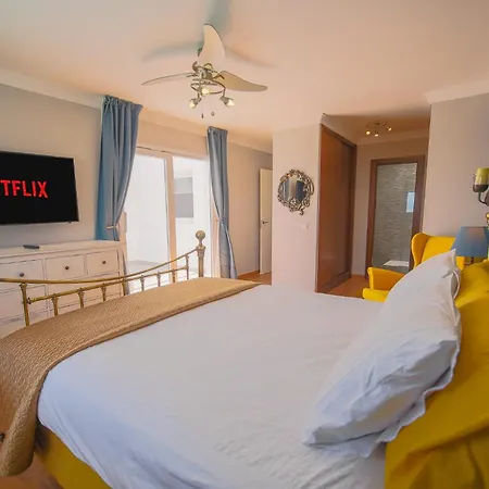 Casa With A Private 25 Meter Heated Pool Tatil Evi Conil