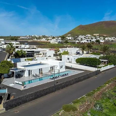 Casa Private 25m Heated Pool With Hydraulic Mobility Lift Casa de Férias *