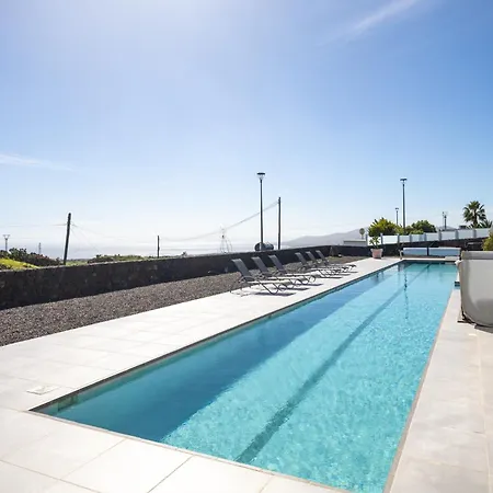Casa With A Private 25 Meter Heated Pool Conil