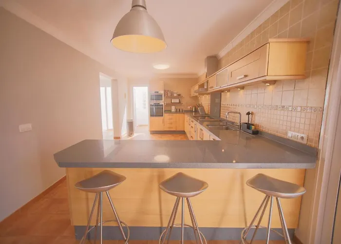 Casa With A Private 25 Meter Heated Pool بيت للعطل Conil