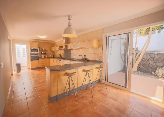 Casa With A Private 25 Meter Heated Pool * Conil