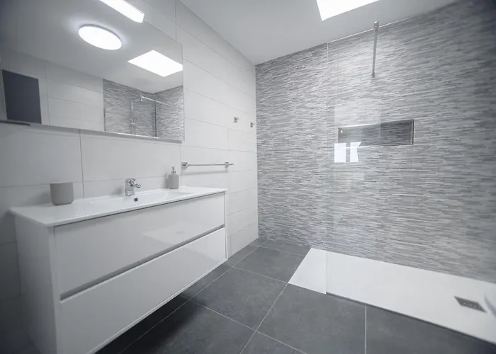 Casa With A Private 25 Meter Heated Pool