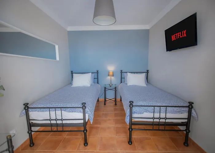 Casa With A Private 25 Meter Heated Pool * Conil