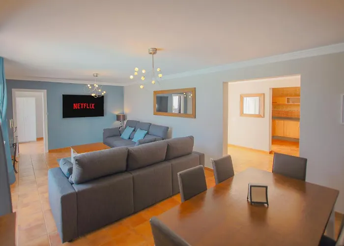 بيت للعطل Casa With A Private 25 Meter Heated Pool Conil