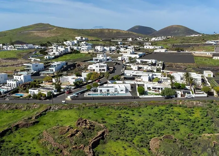 Casa With A Private 25 Meter Heated Pool