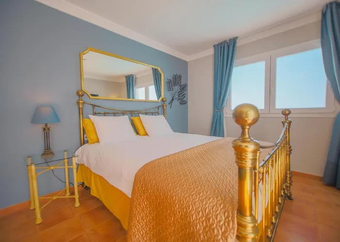 Casa With A Private 25 Meter Heated Pool *