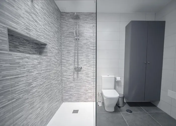 Casa With A Private 25 Meter Heated Pool 度假居