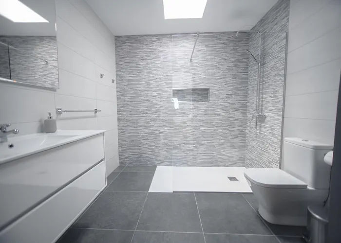 度假居 Casa With A Private 25 Meter Heated Pool *