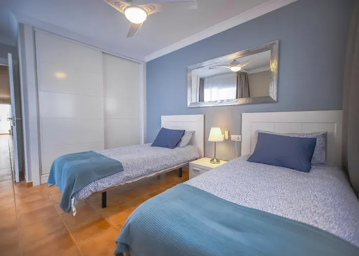 Casa With A Private 25 Meter Heated Pool 度假居 Conil